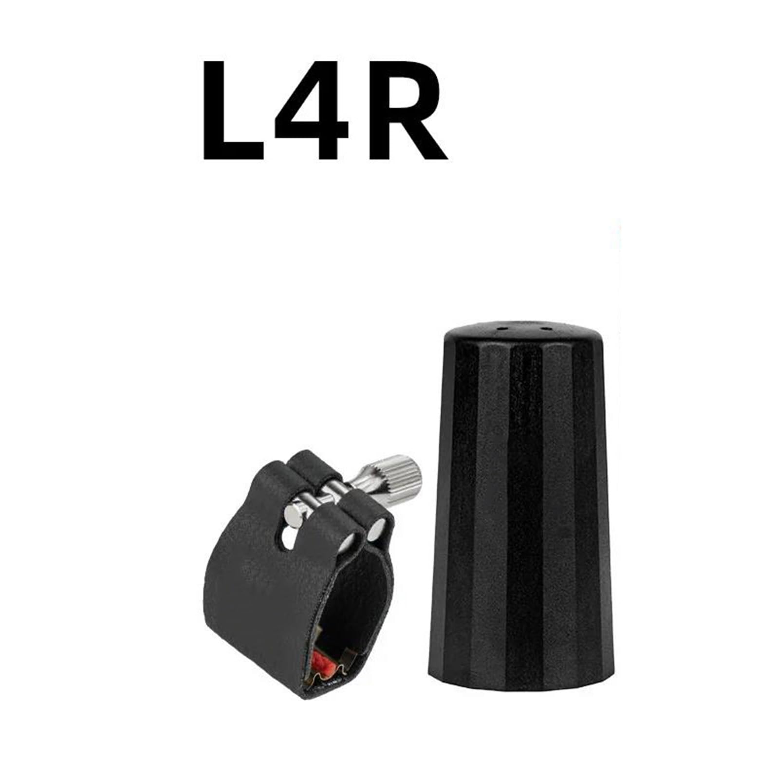 Principiante Accessori Per Clarinetto Tappo Per Morsetto Testa In Bachelite Clarinetto L6L4 Morbido Accessori Strumenti Musicali Con Fissaggio Ad Ancia | Accessori per clarinetto(L4R)