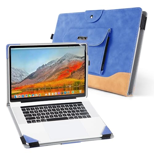 Funda protectora para portátil Acer Nitro V 15 carcasa de transporte de 15.6 pulgadas