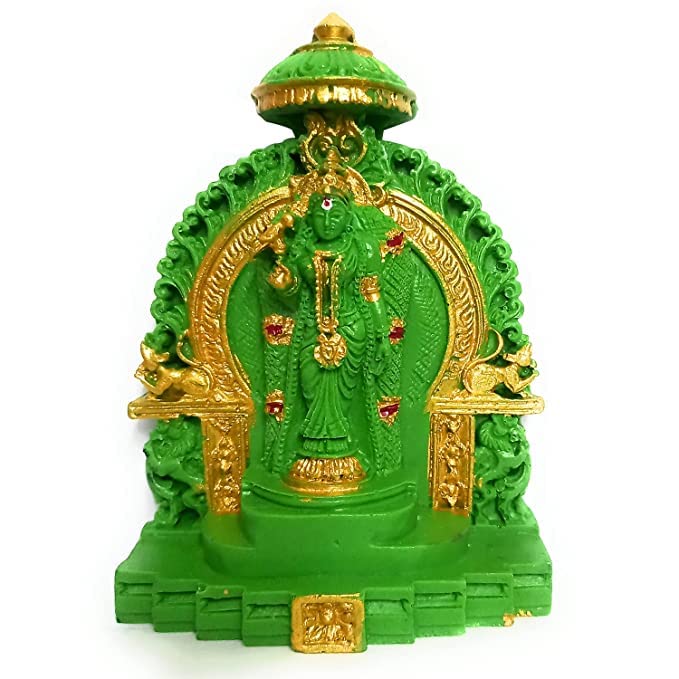 Buy Leo Traders Madurai Meenakshi Amman