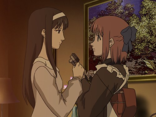 Amazon Co Jp 真月譚 月姫を観る Prime Video