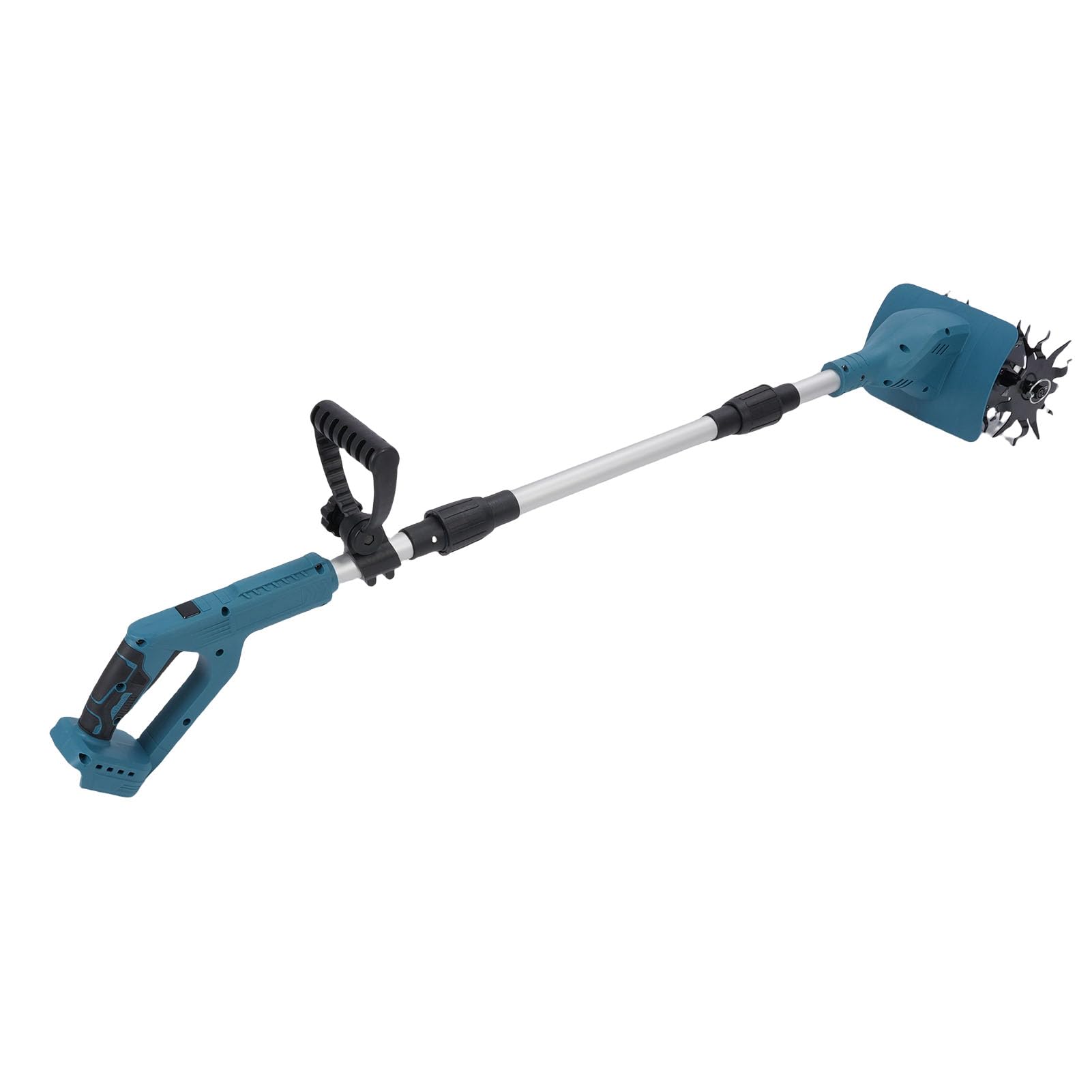 Naroote Cultivador de Jardín Inalámbrico