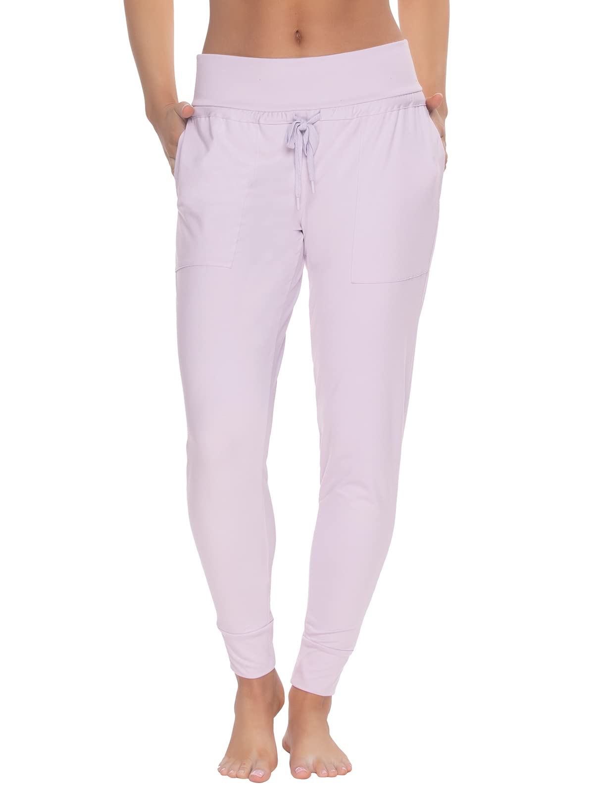 Felina| Velvety Soft Jogger