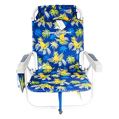 Tommy Bahama 2016 Backpack Cooler Chair