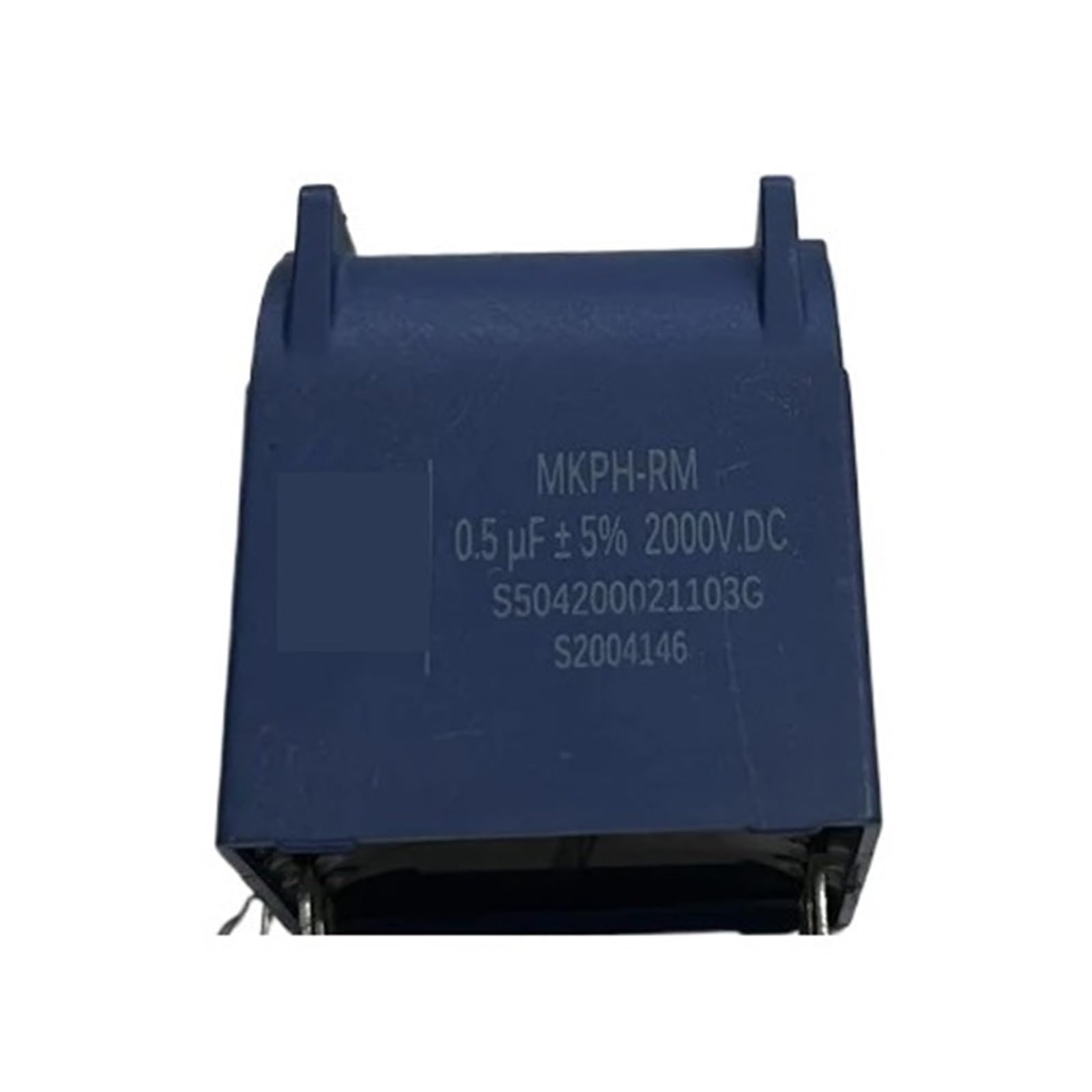 LEOTNNDQ MKPH-RM 0.5UF2000V 0.4UF3000VDC film capacitor(0.4UF3000VDC 1PCS)