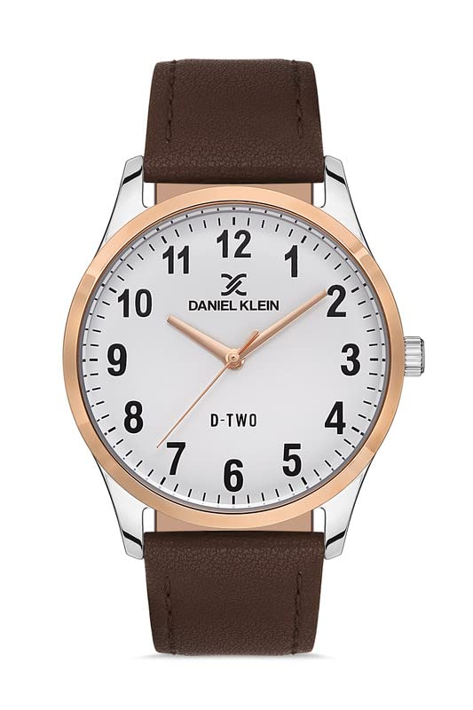 Daniel Klein Analog Silver Dial Mens Watch-DK.1.13310-3 (B0BFN2FHXF) Amazon Price History, Amazon Price Tracker