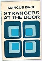 Strangers at the door 0687399467 Book Cover