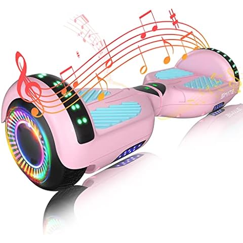 SIMATE 6.5" Hoverboard Cover