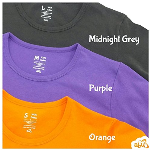 Preisvergleich Produktbild ABU Orange Windelanzug