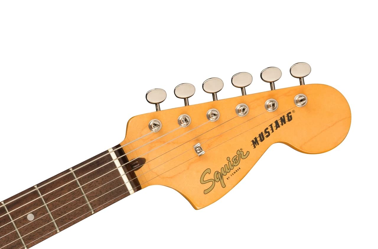 Amazon | Squier by Fender スクワイヤー エレキギター FSR Classic  