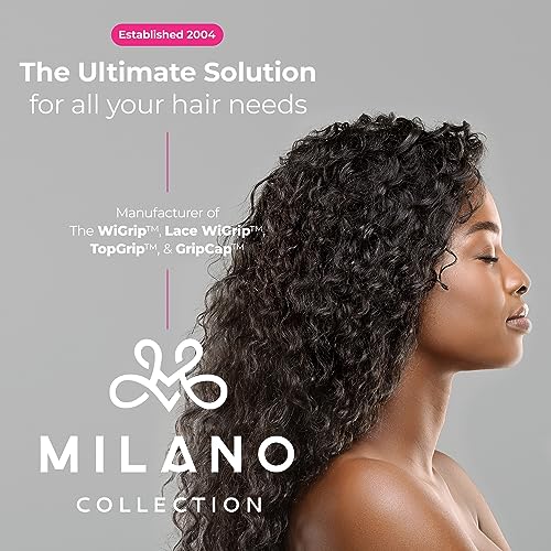 Milano Illusions Spray en Polvo para Color de Cabello miniatura 7