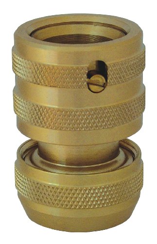 Image of C.K 7913 Watering Systems Water Stop Connector, Klein