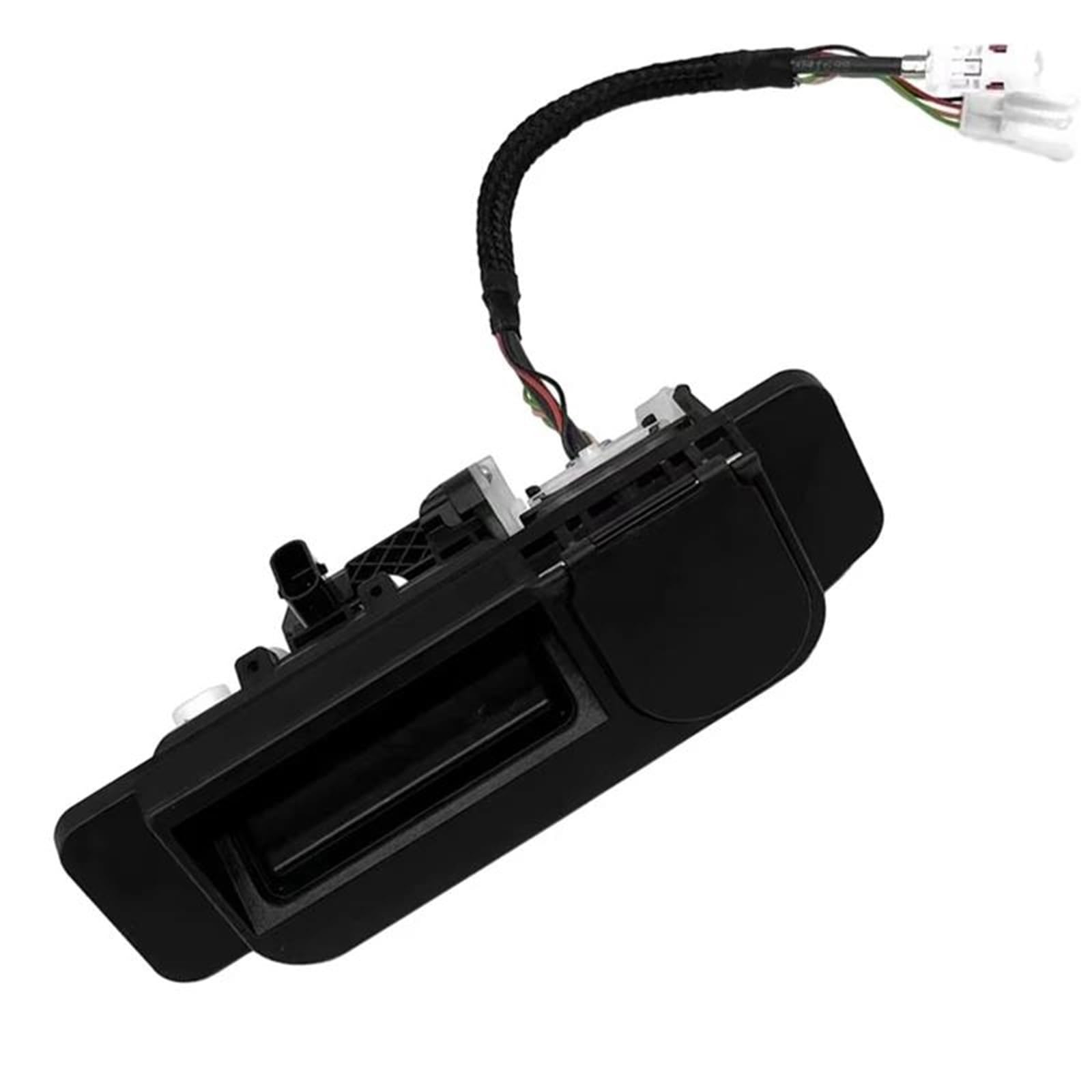 Caméra de recul grand angle avec poignée de hayon Benz W205 W117 A2227500893