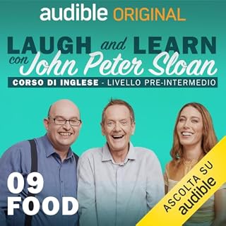 Food copertina