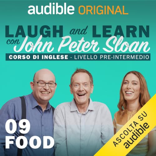 Food copertina