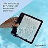 Kobo Libra 2 | eReader | 7” Glare Free Touchscreen | Waterproof | Adjustable Brightness and Color Temperature | Blue Light Reduction | eBooks | WiFi | 32GB of Storage | Carta E Ink Technology | Black #3