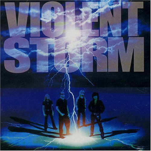 Violent Storm - Storm Warning - Amazon.com Music