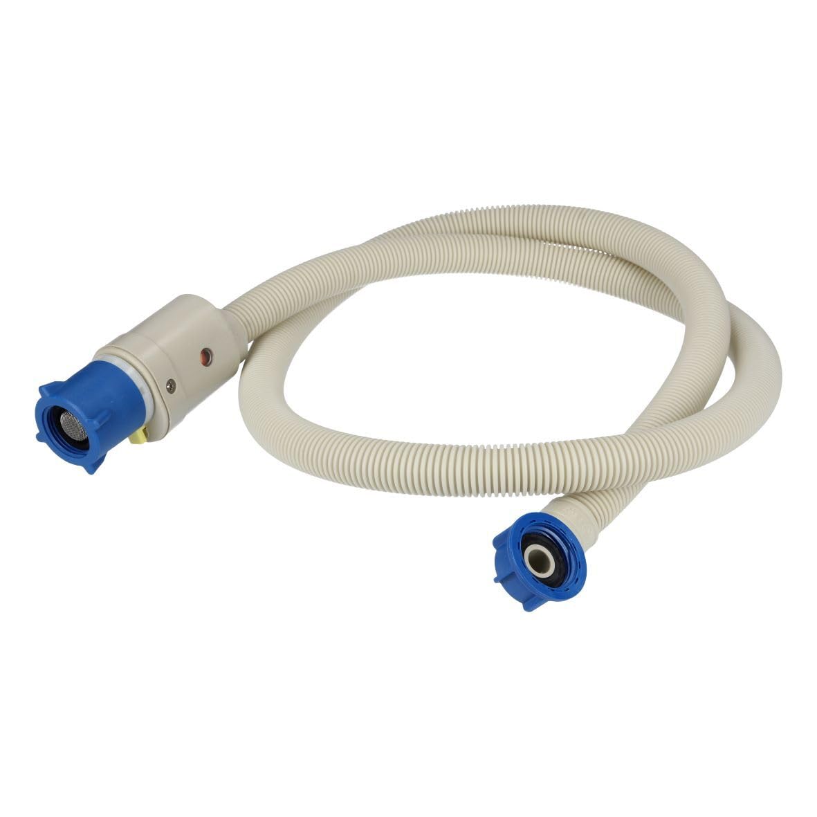 Bauknecht 481010802244 Zulaufschlauch Aquastopschlauch Wasserstoppschlauch Waschmaschine auch Indesit Hotpoint C00447490