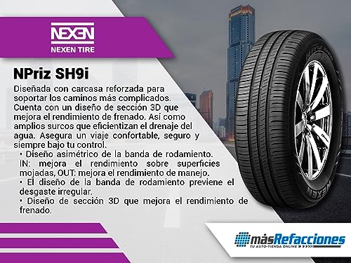 Llantas, Tires Imagen adicional
