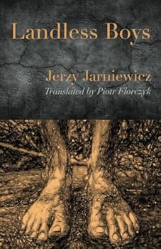 Paperback Landless Boys Book