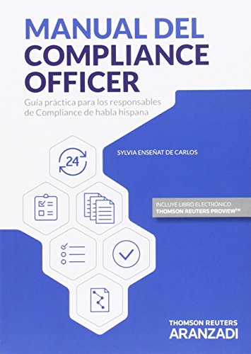 Manual del Compliance Officer (Especial)
