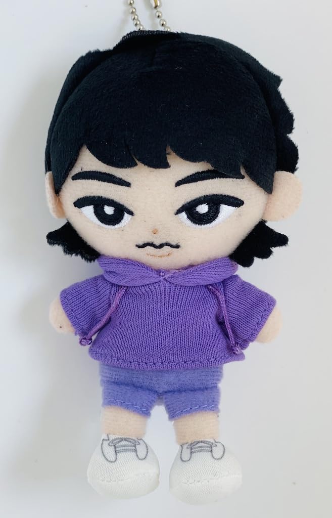 Amazon.co.jp: Snow Man 【 すのチルぶら下がりシリーズ ぬいぐるみ  