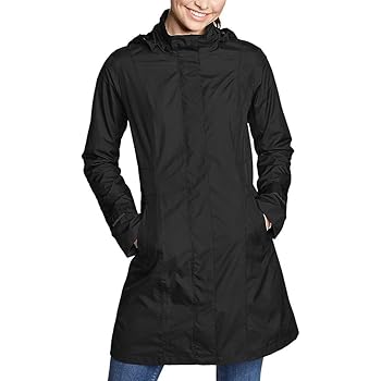 eddie bauer mackenzie trench coat