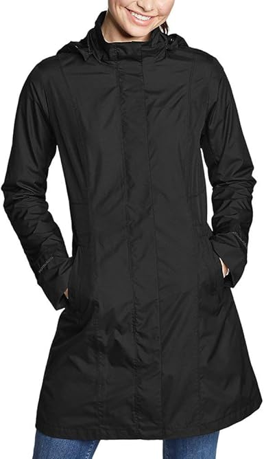 eddie bauer jacket liner