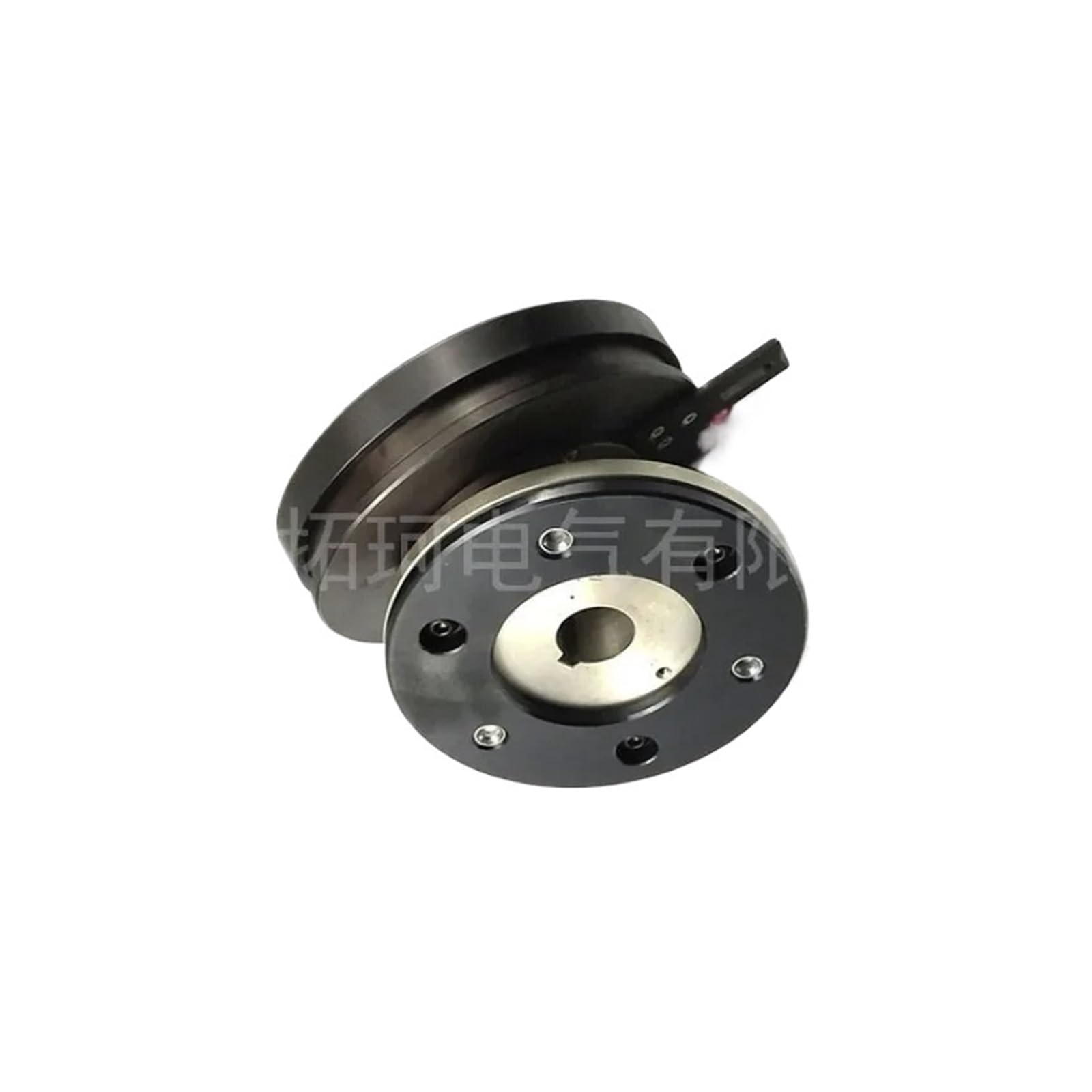 Sprzęgło suche jednopłytowe TQESC2-80A, 4 kW, 80 NMA
