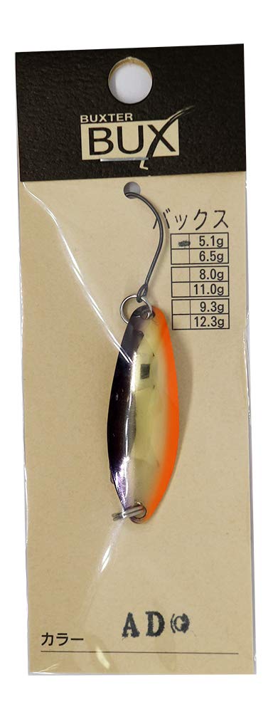 Anglers system Bucks 5.1g AD-G