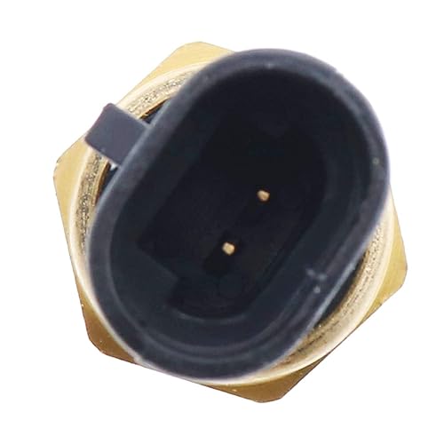 Miniatura 4 de YIXIN Remitente 805218T R020019 3850397 9-42402 del emisor de la temperatura del refrigerante cabido para Mercury Mercruiser Volvo Sierra