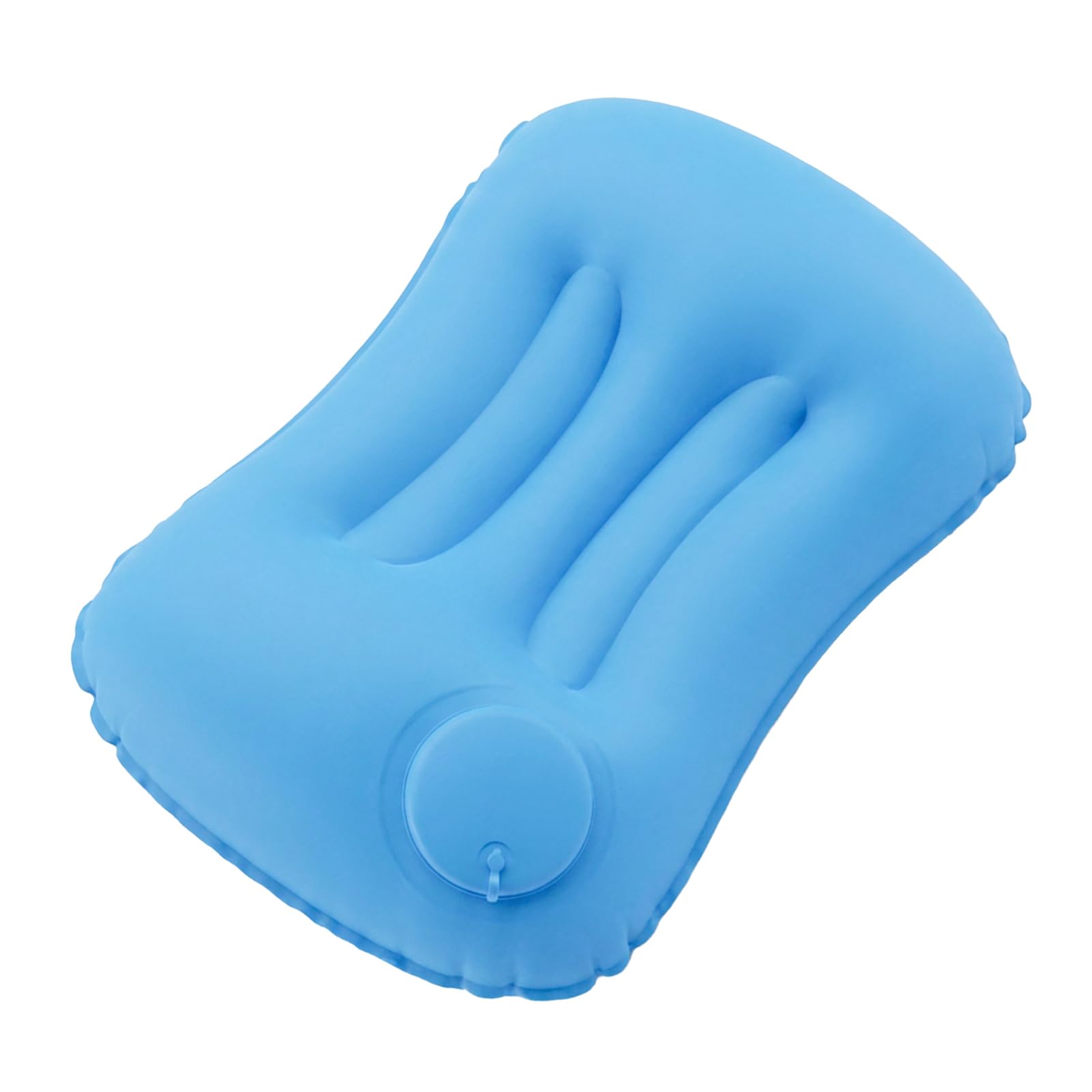 Lomuna Inflatable Camping & Travel Air Pillow