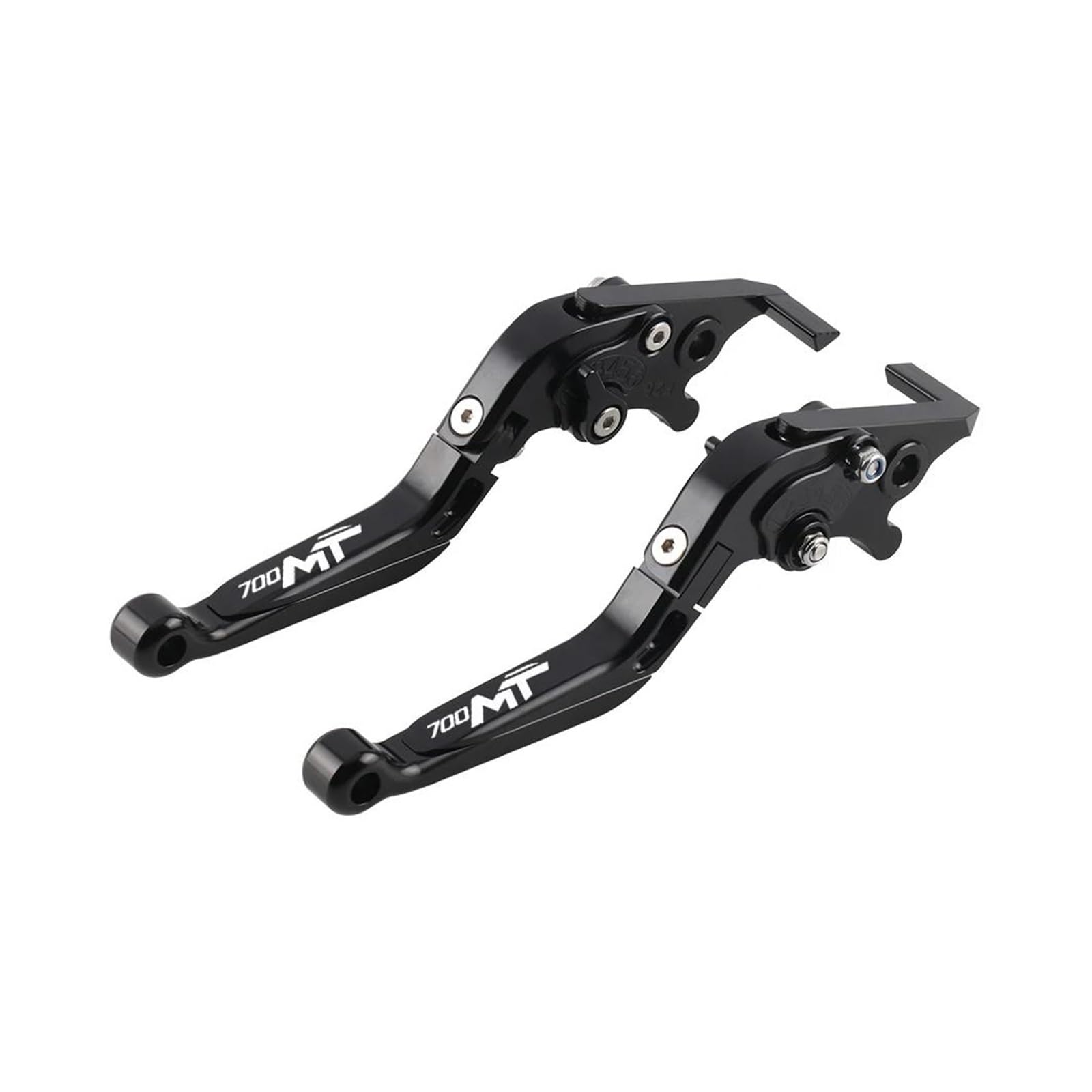 Leviers d'embrayage de frein réglables CFMOTO 700MT commande S-01