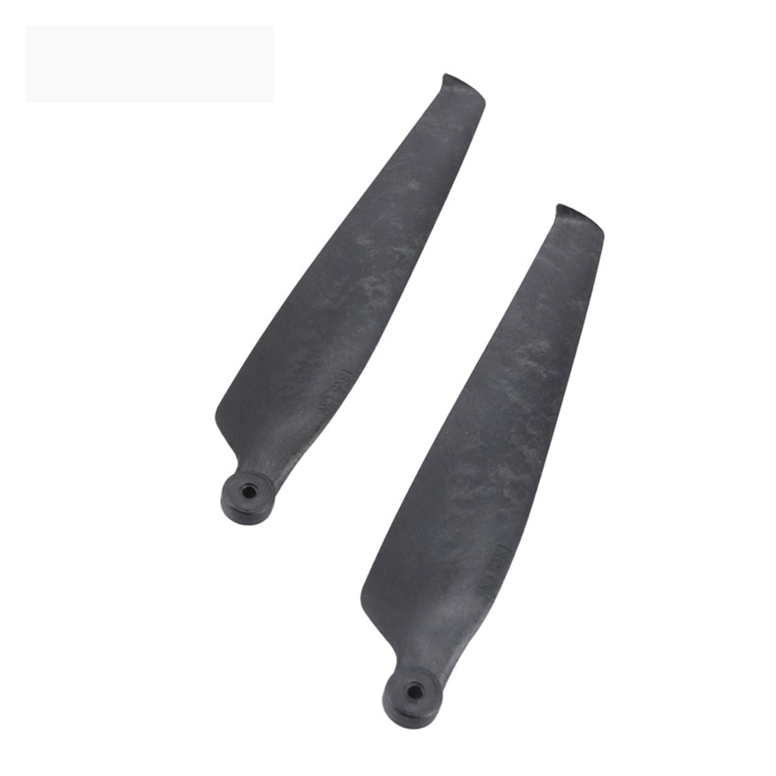 Części drona z otworami 1350-3 mm, składane śmigło z włókna węglowego, śmigła CW CCW do modelu drona X-AG(2pcs CW and 2pcs CCW)