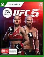 UFC 5 - Xbox Series X