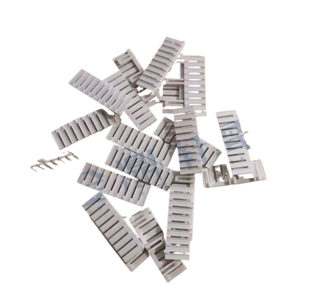 1000PCS FITS for Connector XMS-10V Bracket 10 Inch Plastic Housing 2.5mm Pitch