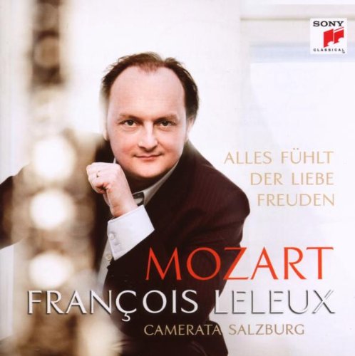Works for Oboe