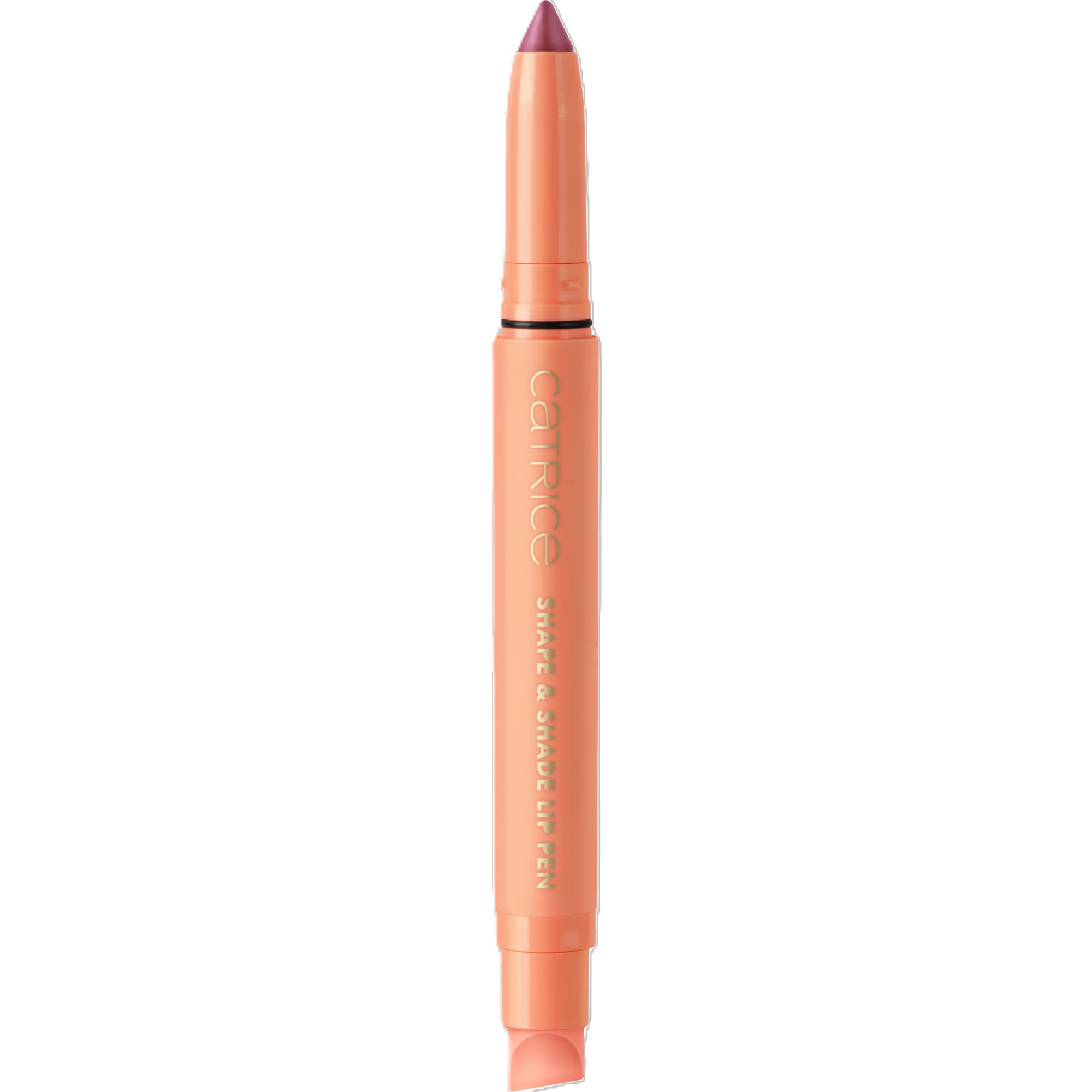 Catrice Shape & Shade Lip Pen City Lines | Spring And The City