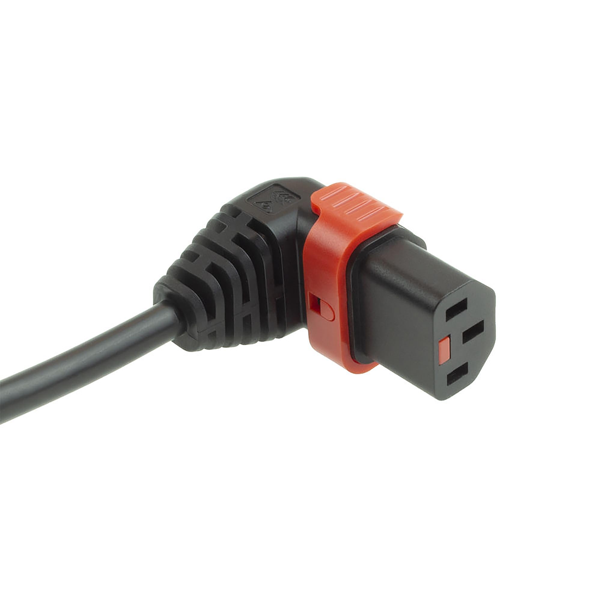 ACT C13 IEC Lock+, cavo di alimentazione per disposivi | WhichOne
