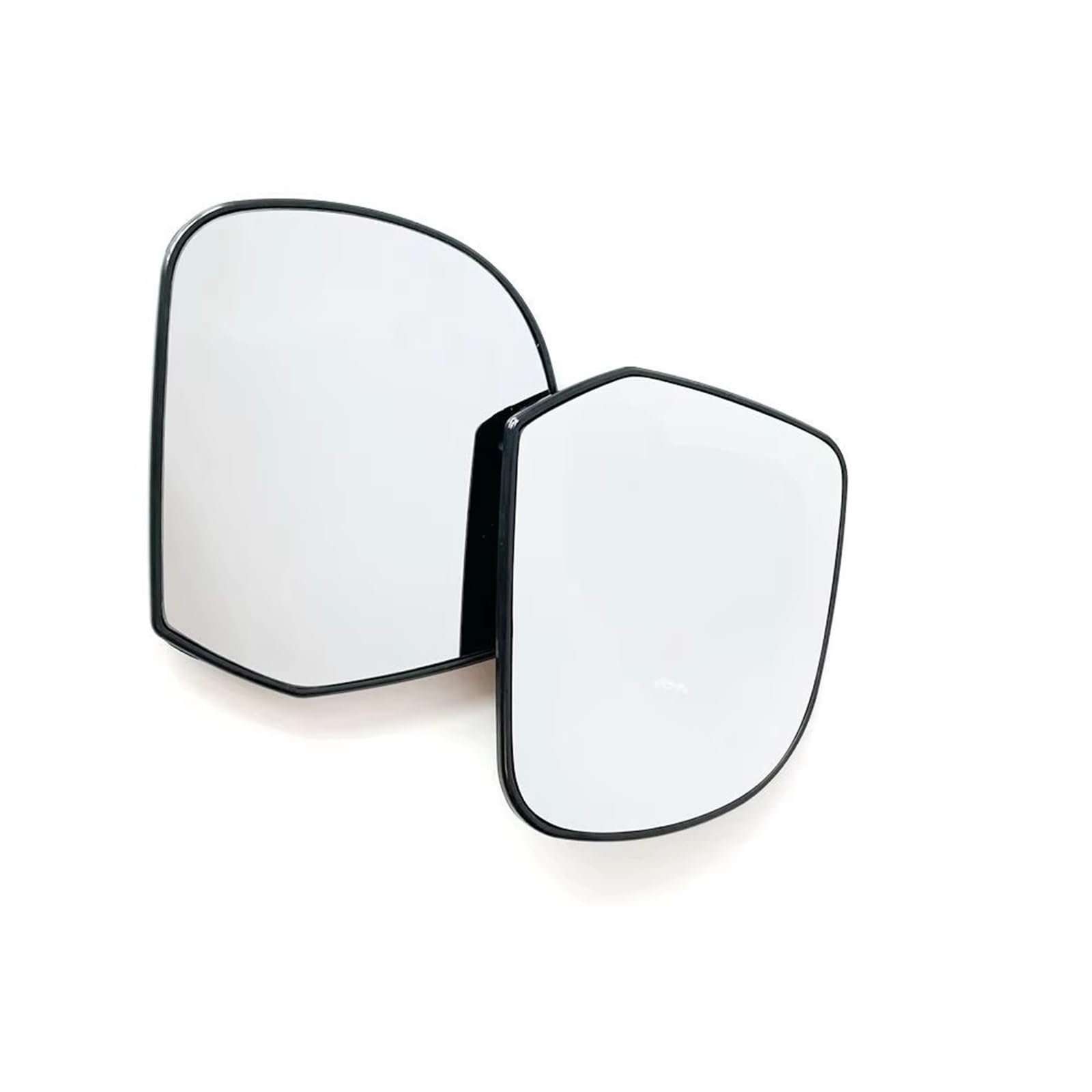 Miroir convexe compatible Dacia Duster verre chauffant premium - 6