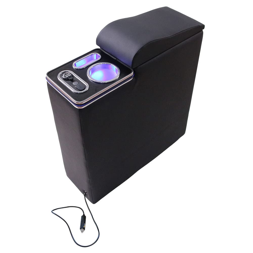 Amazon | emblem・M ヴォクシー コンソールボックス ノア エスクァイア  