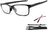 Runspeed Sports Basketball Glasses Safety Eyewear Goggles for Men Women Youth
