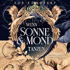 Wenn Sonne und Mond tanzen cover art