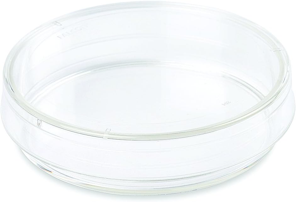 Falcon #353001, 35 mm TC-Treated Easy-Grip Style Cell Culture Dish, (Pack of 20)