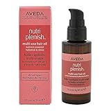 Aveda Nutriplenish Multi-Use Hair Oil 1 oz