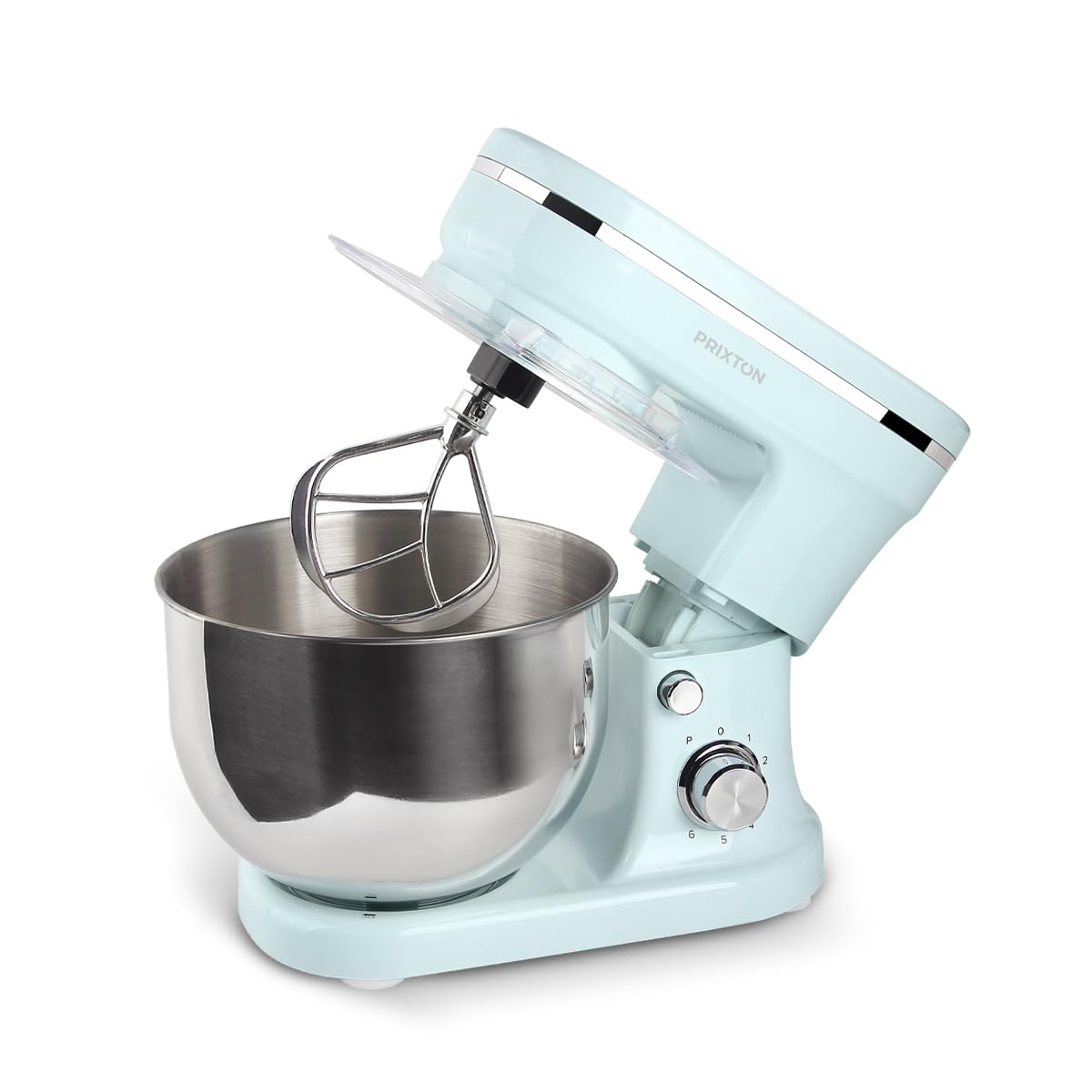 Prixton keukenmachines aanbieding | mixers
