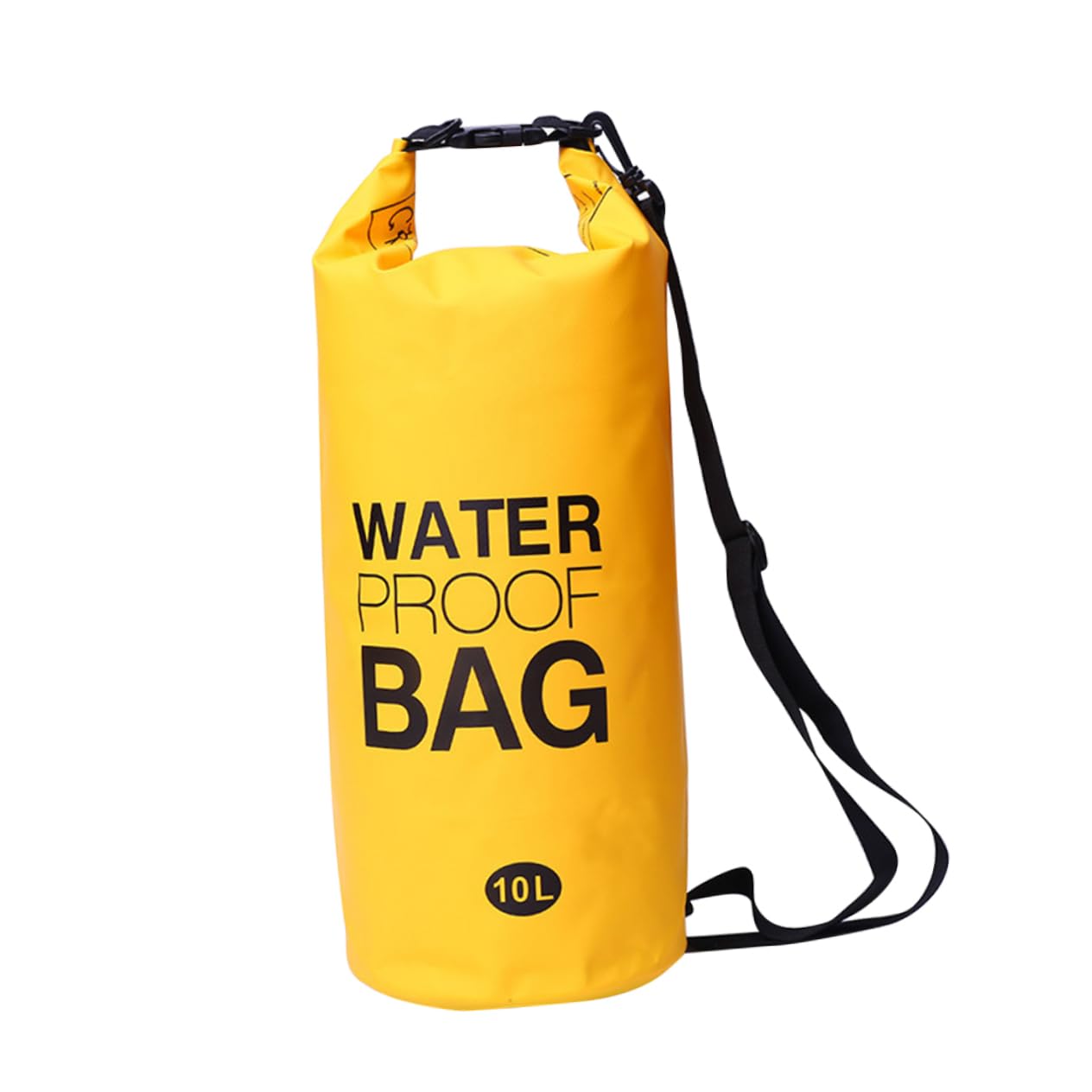 Bolsa Resistente al Agua y Plegable para Proteger Equipaje en Kayak 8