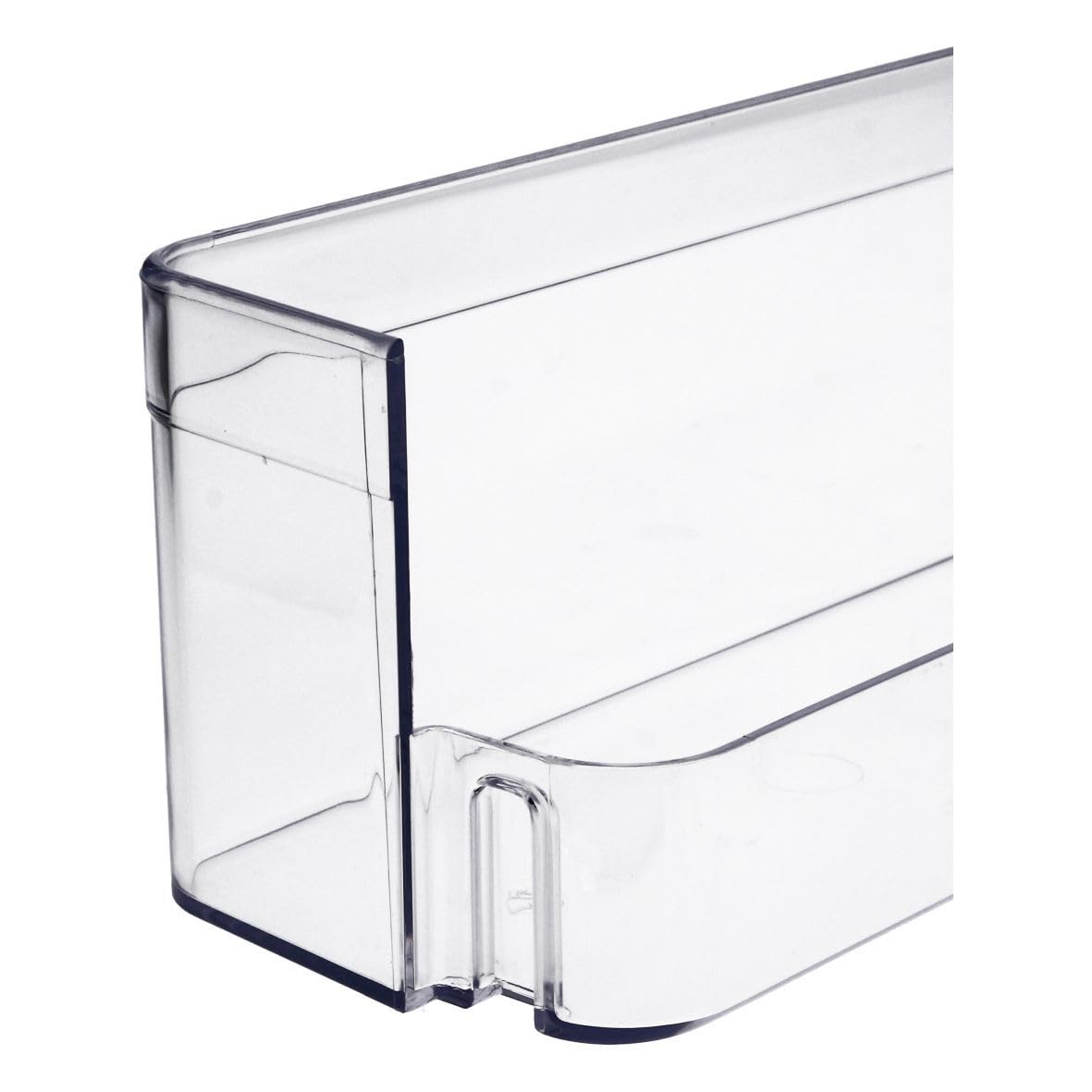 easyPART passend für Constructa 00440618 Absteller Abstellfach Flaschen | Türfach, Kühlschrank 440618, Flaschenablage, 00297097, 00298969, 00298972, 00350257, Flaschenabsteller