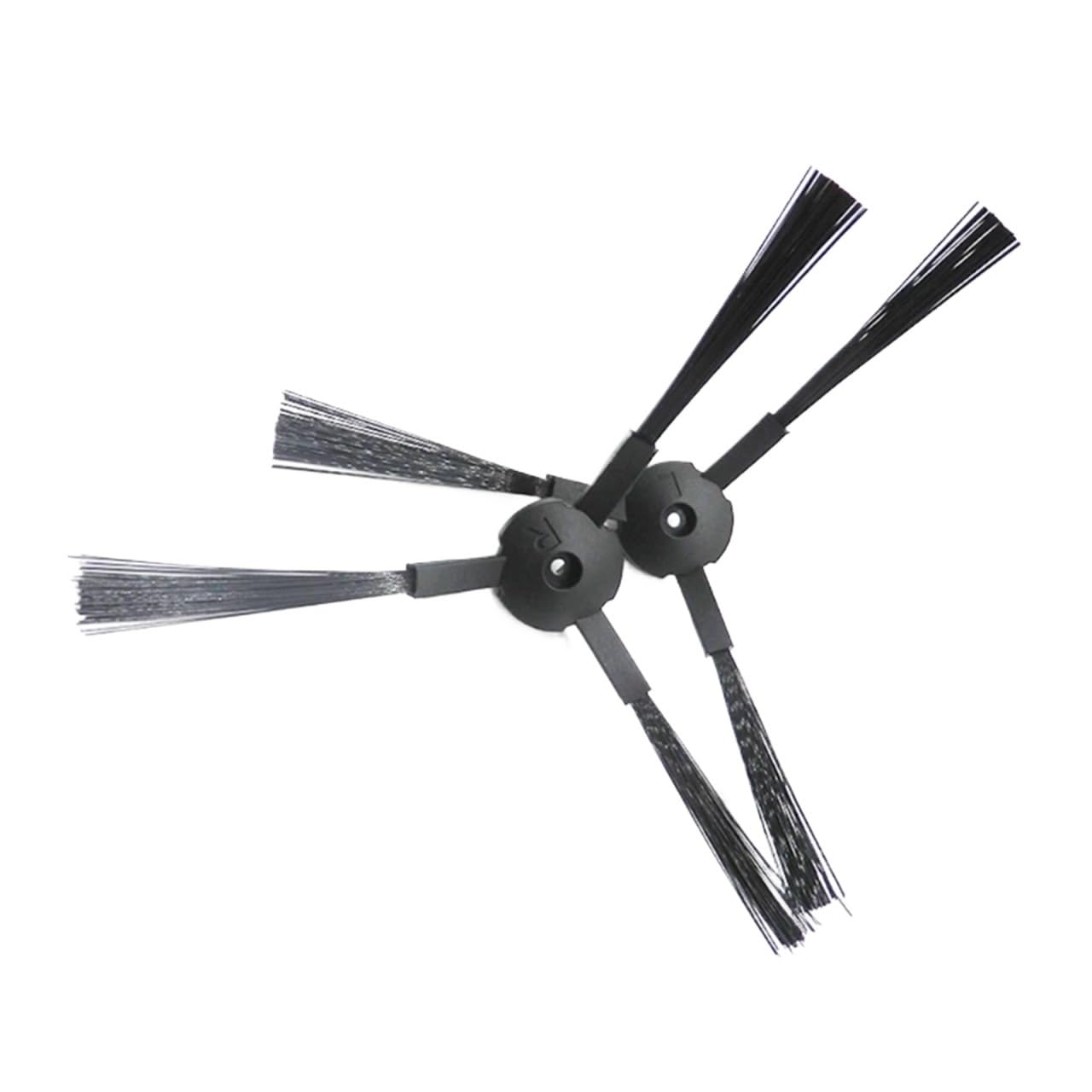 Robot Vacuum Side Brush,Compatible for Ilife，V3 V4 V5 V6 Pro Vacuum Cleaner