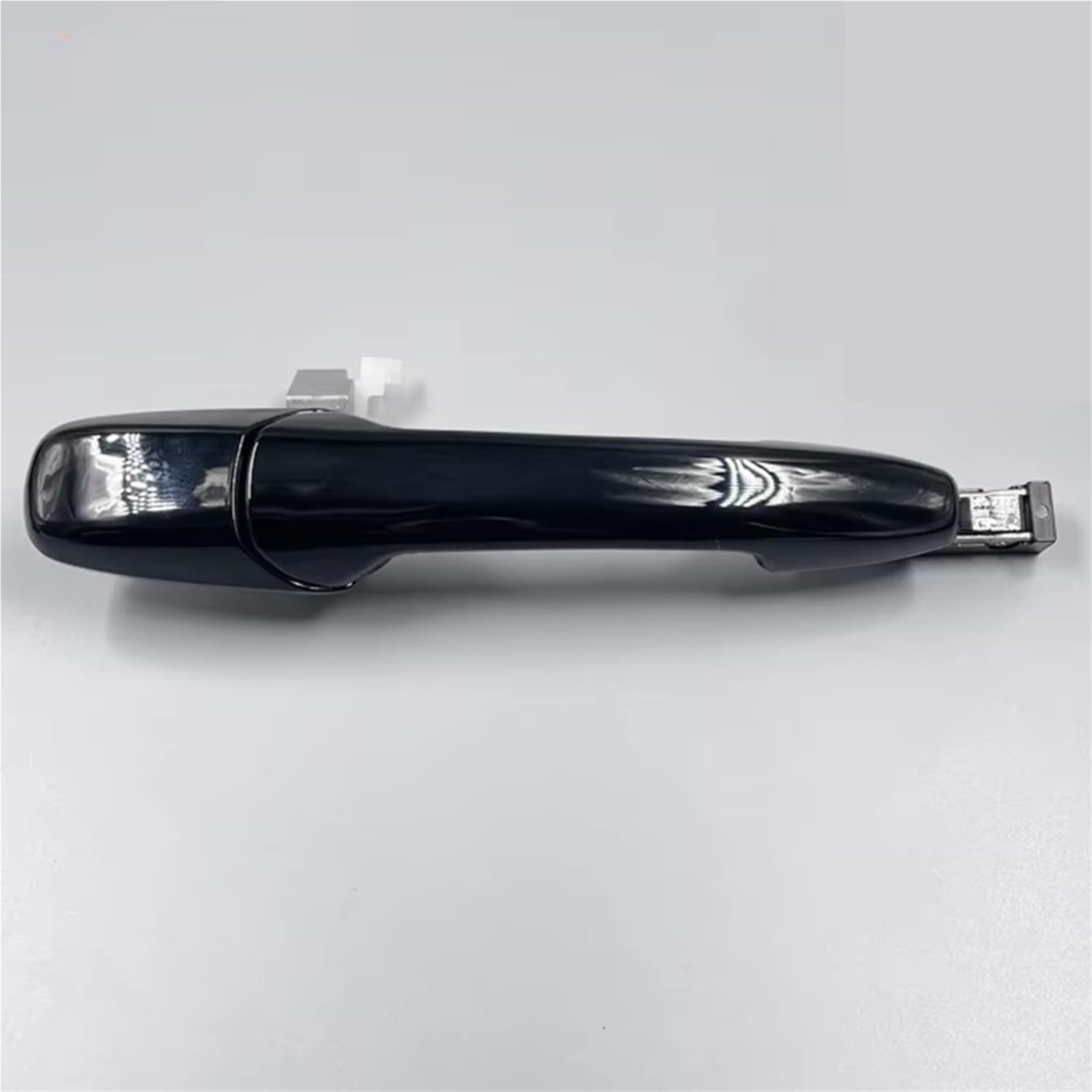 Mnbyhud One Color Outside For Mazda 3 2004-2009 Outside Car Door Handle