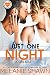 Just One Night - Josh & Bailey (Crossroads Book 13)